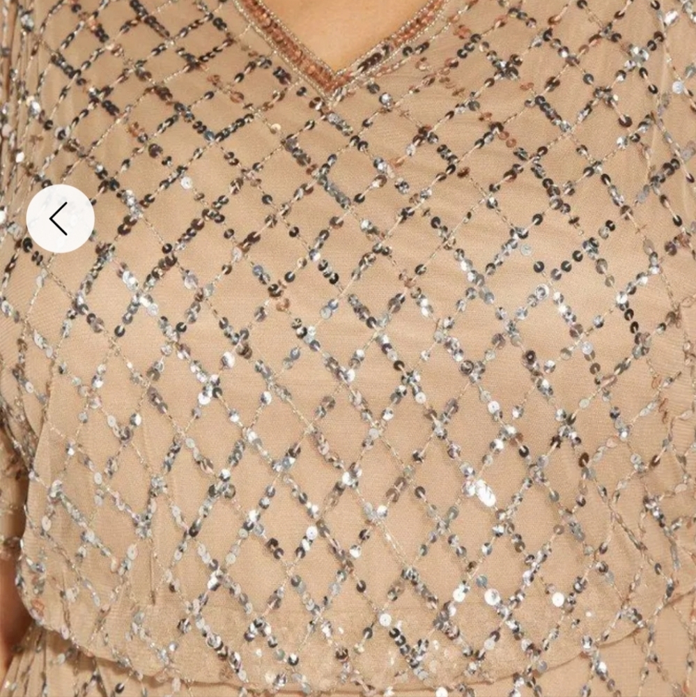 Dress - Picture 6 of 6